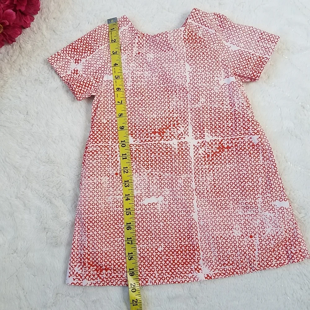 Miller Girl's Dress